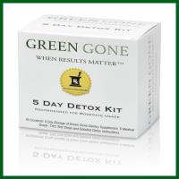 Green Gone Detox image 4